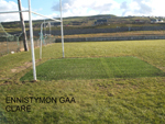 Goal repair