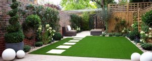 Sportslawn Home and Garden