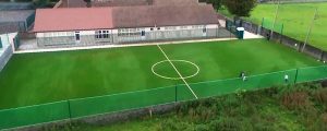 Sportslawn Sports Pitches
