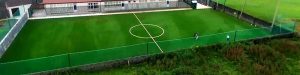 Sports Pitches