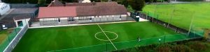 astroturf / artificial sports pitches