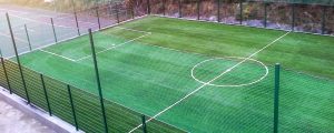 Sportslawn Maintenance