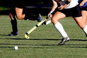 Synthetic Hockey Pitches