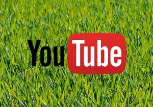 Sportslawns new Youtube channel